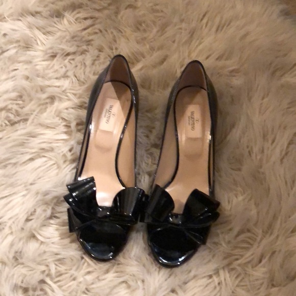 Valentino Shoes - 💯Authentic Valentino heels 🚨 one day sale